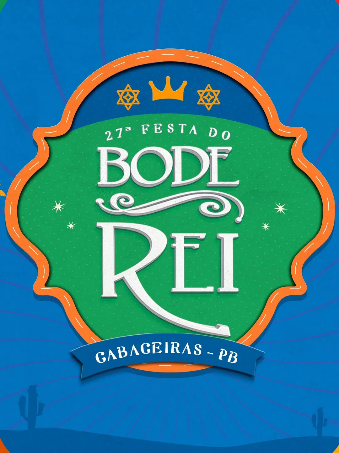 programação especial